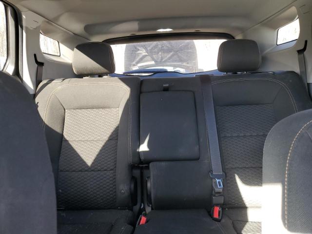 2018 GMC TERRAIN SL #3305395304