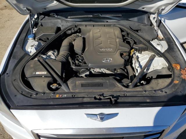 2016 HYUNDAI GENESIS 3. #3286525197