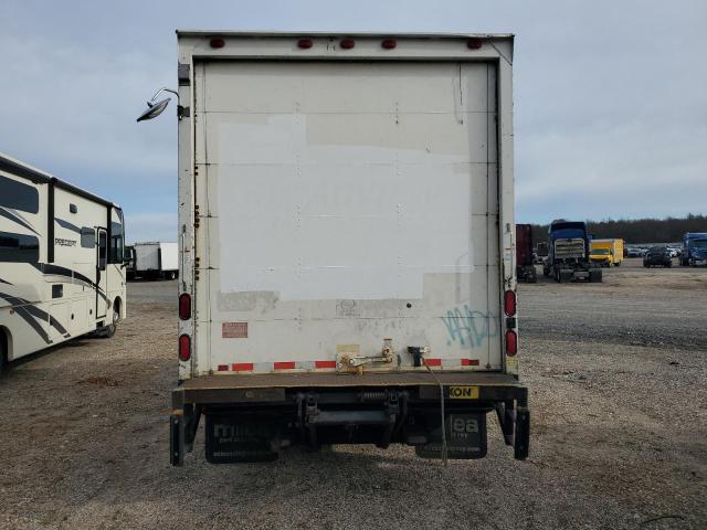 2008 GMC W4500 W450 #3296230431