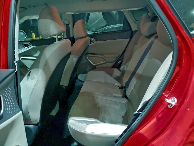 2025 KIA SOUL LX #3303669932