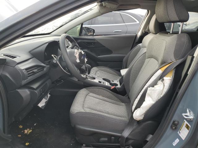 2024 SUBARU CROSSTREK #3290207201