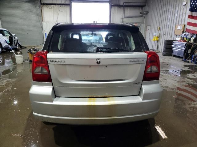 2009 DODGE CALIBER SX #3304516552