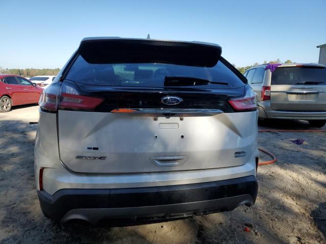 2019 FORD EDGE SEL #3301810328