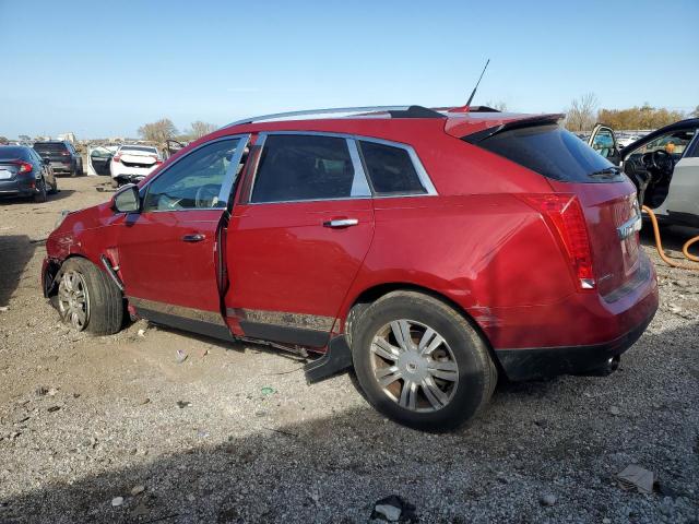 2014 CADILLAC SRX LUXURY #3284793525