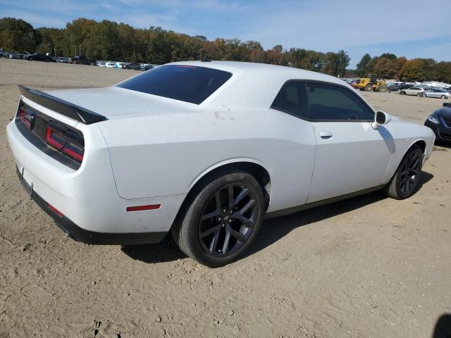 2021 DODGE CHALLENGER #3284742522