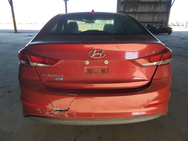 2017 HYUNDAI ELANTRA SE #3304688903