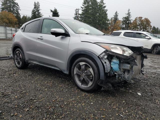 2018 HONDA HR-V EX #3304864543