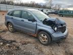 Lot #3315391357 2009 HONDA CR-V LX