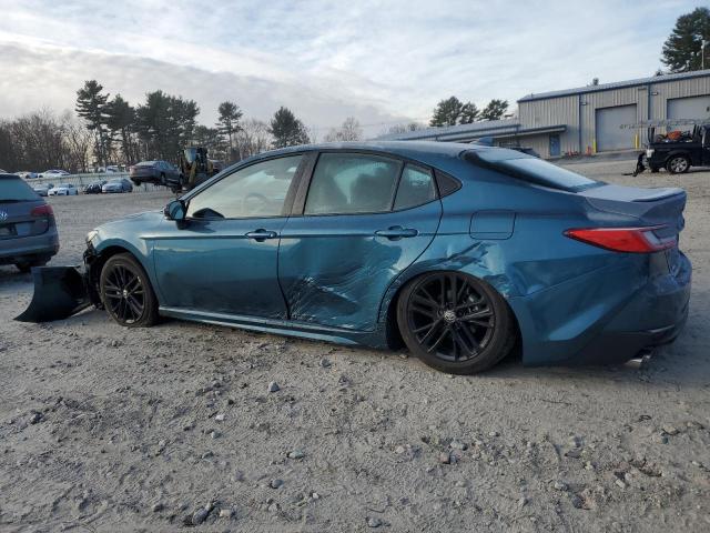 2025 TOYOTA CAMRY XSE #3292458712