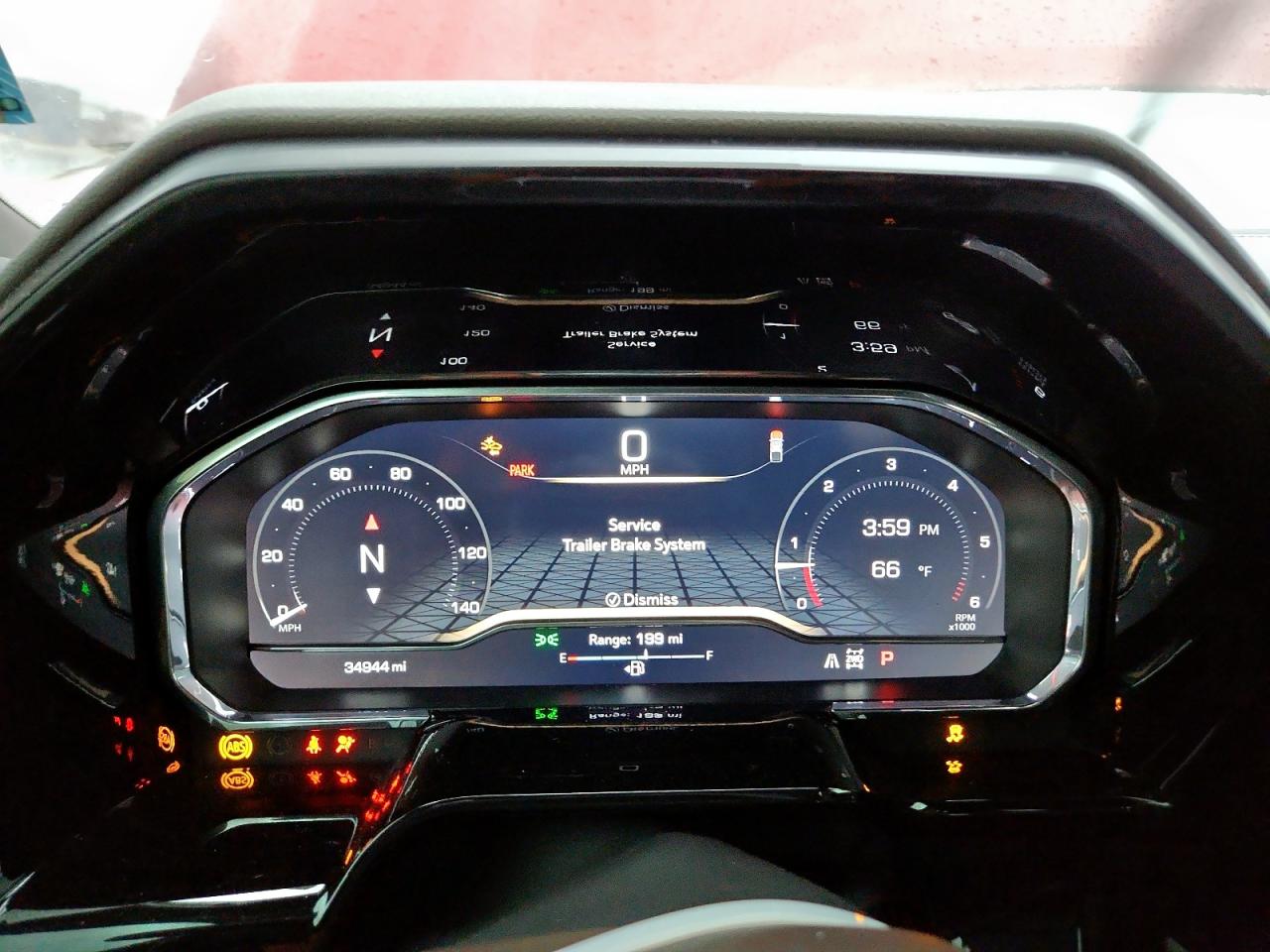 GMC SIERRA K1500 SLT