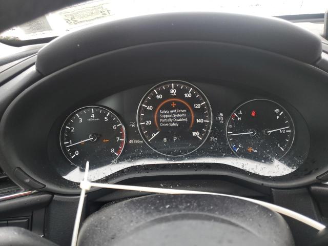 2022 MAZDA CX-30 #3304516550