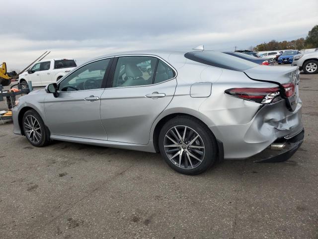 2024 TOYOTA CAMRY XLE #3285590276