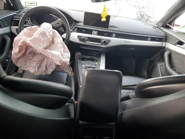 2018 AUDI S4 PRESTIG #3298027211