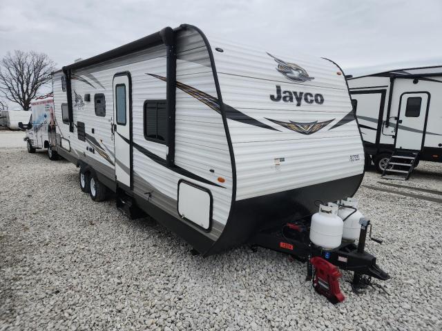 JAYCO JAY FLIGHT SLX 267BH