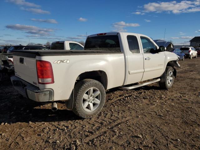2012 GMC SIERRA K15 #3303511907