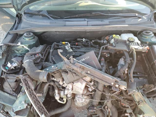 2014 CHEVROLET CRUZE LT #3301844378