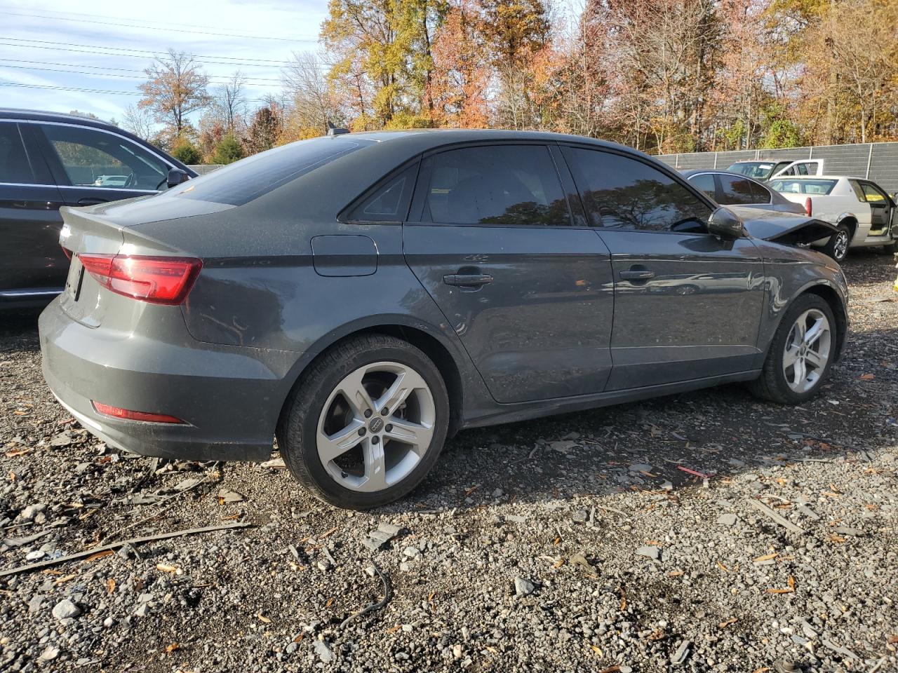 AUDI A3 PREMIUM