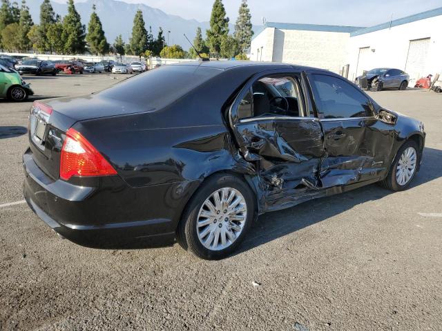 2010 FORD FUSION HYB #3301946443