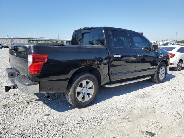 2017 NISSAN TITAN S #3294097944