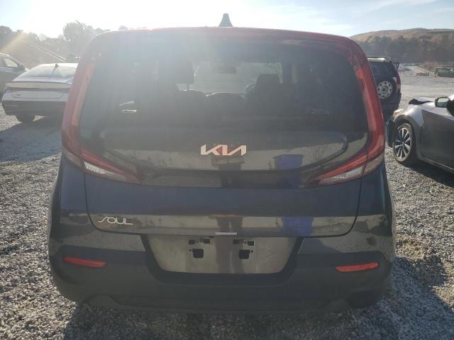 2022 KIA SOUL LX #3296330406