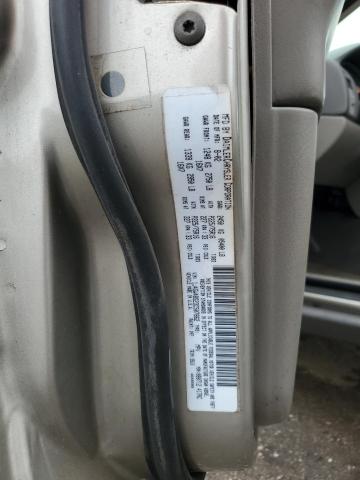 2003 JEEP GRAND CHER #3292580892