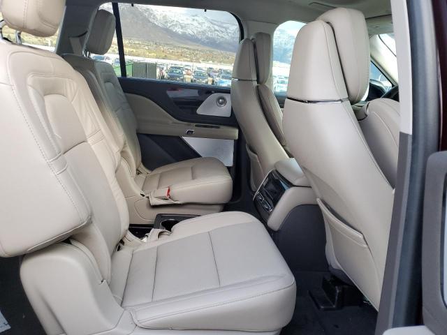 2024 LINCOLN AVIATOR RE #3309774847