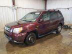 Lot #3303879727 2007 HONDA PILOT EXL