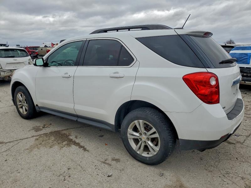 2015 CHEVROLET EQUINOX LT #3298044156