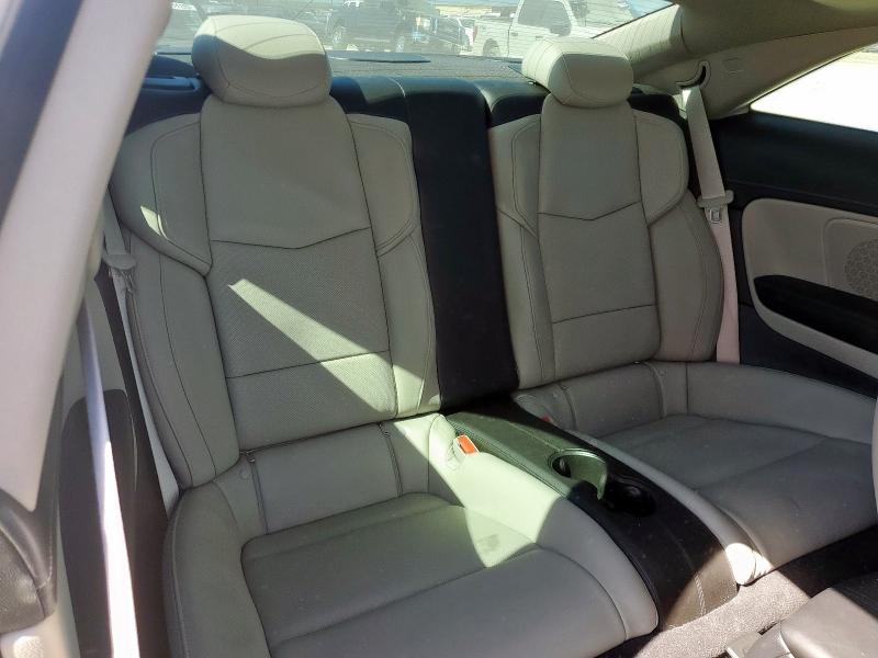 2018 CADILLAC ATS PREMIU #3286541155