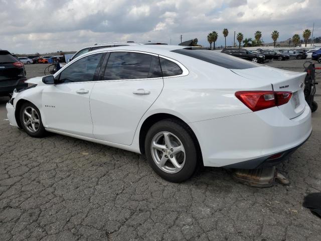 2016 CHEVROLET MALIBU LS #3304023632