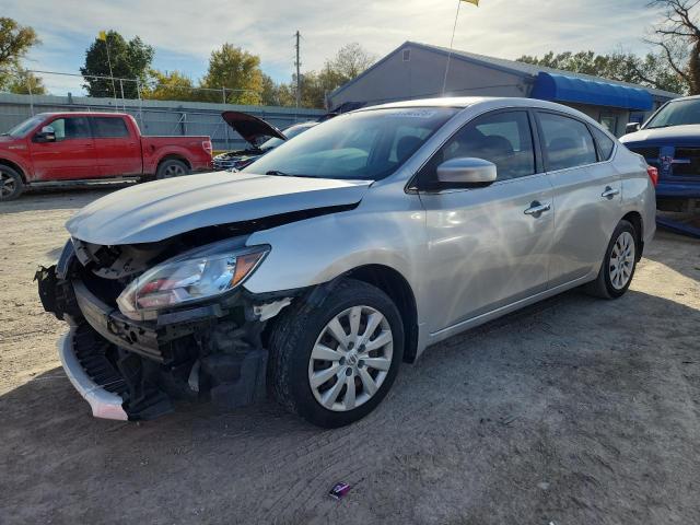3N1AB7APXGY236175 2016 NISSAN SENTRA