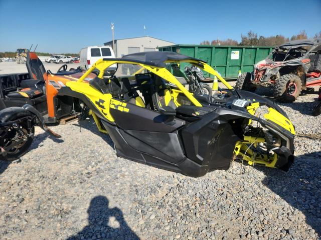 Global Auto Auctions: 2019 CAN-AM MAVERICK X