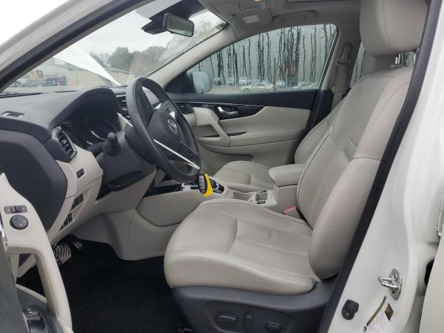 2018 NISSAN ROGUE SPOR #3298094152