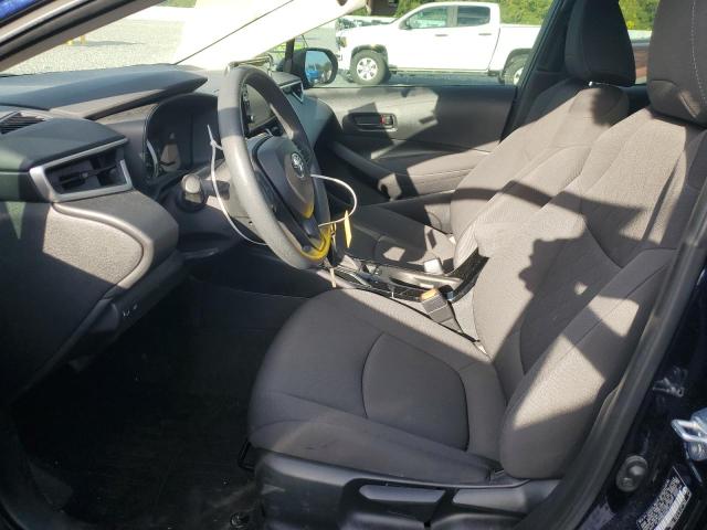 2022 TOYOTA COROLLA LE #3302729085