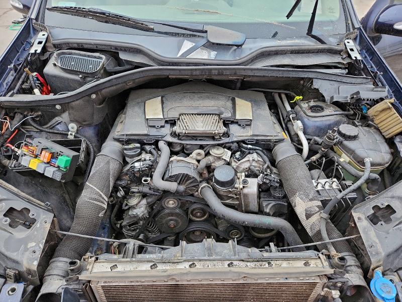 2006 MERCEDES-BENZ ML 350 #3296998818