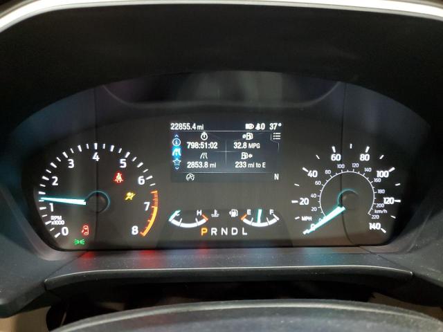 2022 FORD ESCAPE SE - 1FMCU9G64NUA91902