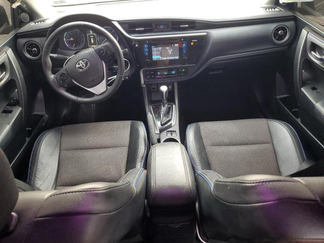 2017 TOYOTA COROLLA L #3304744967