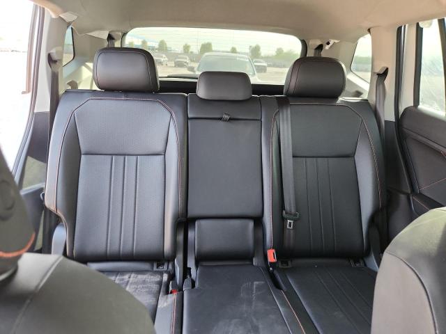 2024 VOLKSWAGEN TIGUAN WOL #3309634074