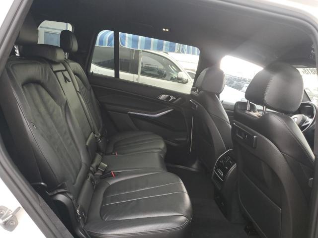2020 BMW X7 XDRIVE4 - 5UXCW2C09L9C21374