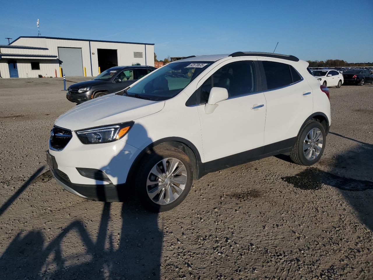 BUICK ENCORE PREFERRED