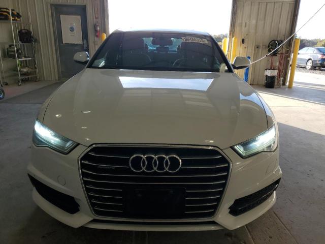 2018 AUDI A6 PREMIUM - WAUG3AFC7JN067788
