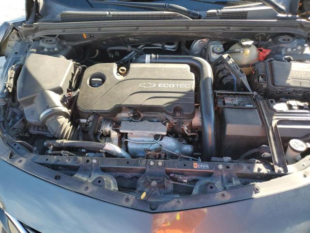 2016 CHEVROLET MALIBU #3280474204