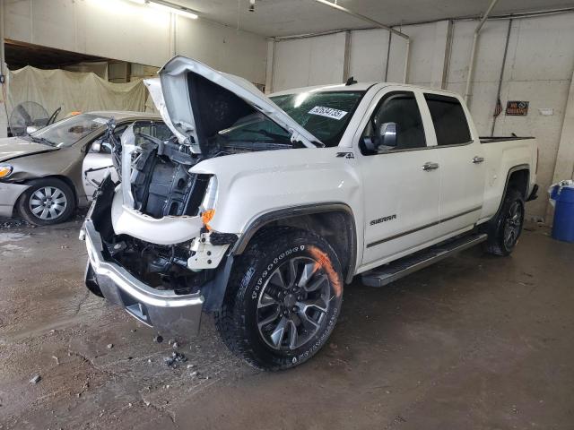 Global Auto Auctions: 2014 GMC SIERRA K15