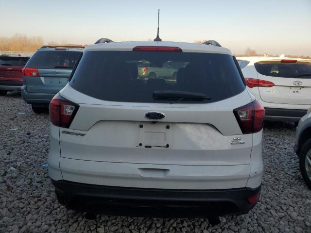 2019 FORD ESCAPE SE - 1FMCU0GD6KUB06745