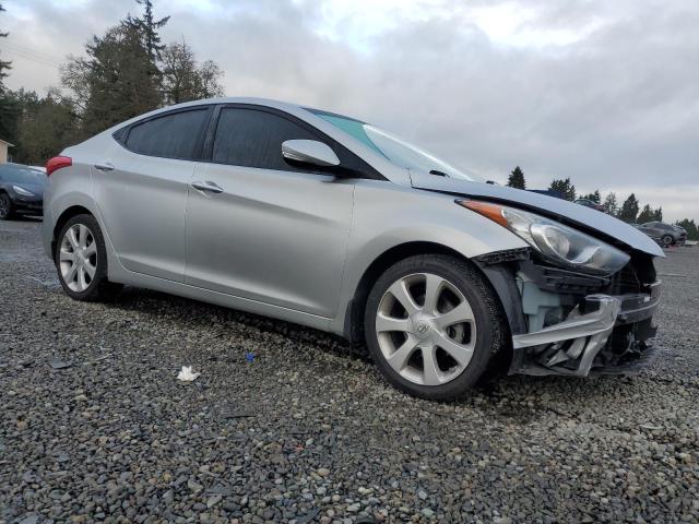 2013 HYUNDAI ELANTRA GL #3297903807