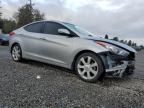 Lot #3297903807 2013 HYUNDAI ELANTRA GL