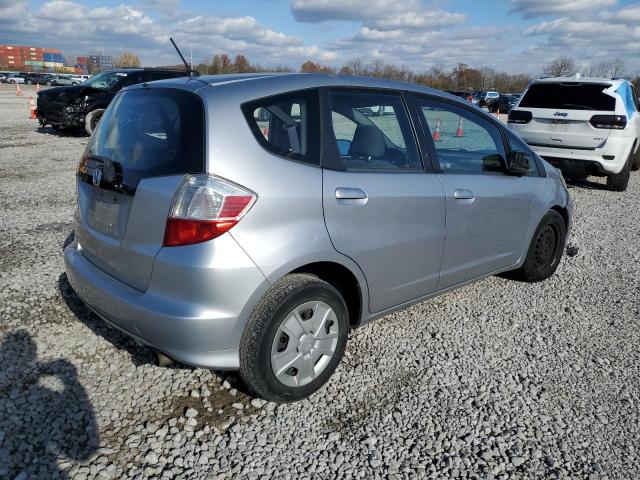 2013 HONDA FIT #3302795914