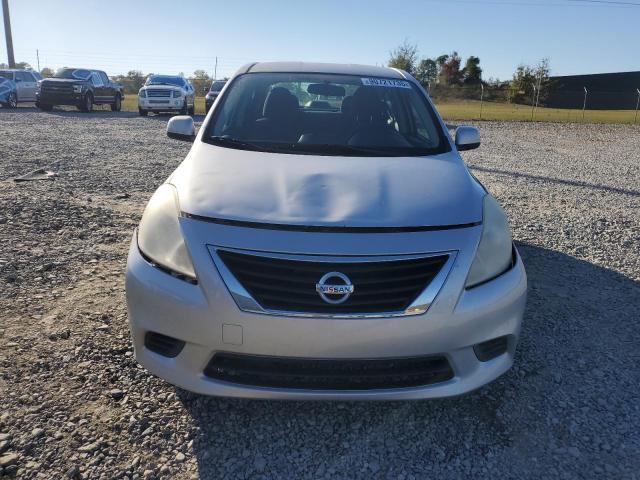 2012 NISSAN VERSA S - 3N1CN7AP1CL840687