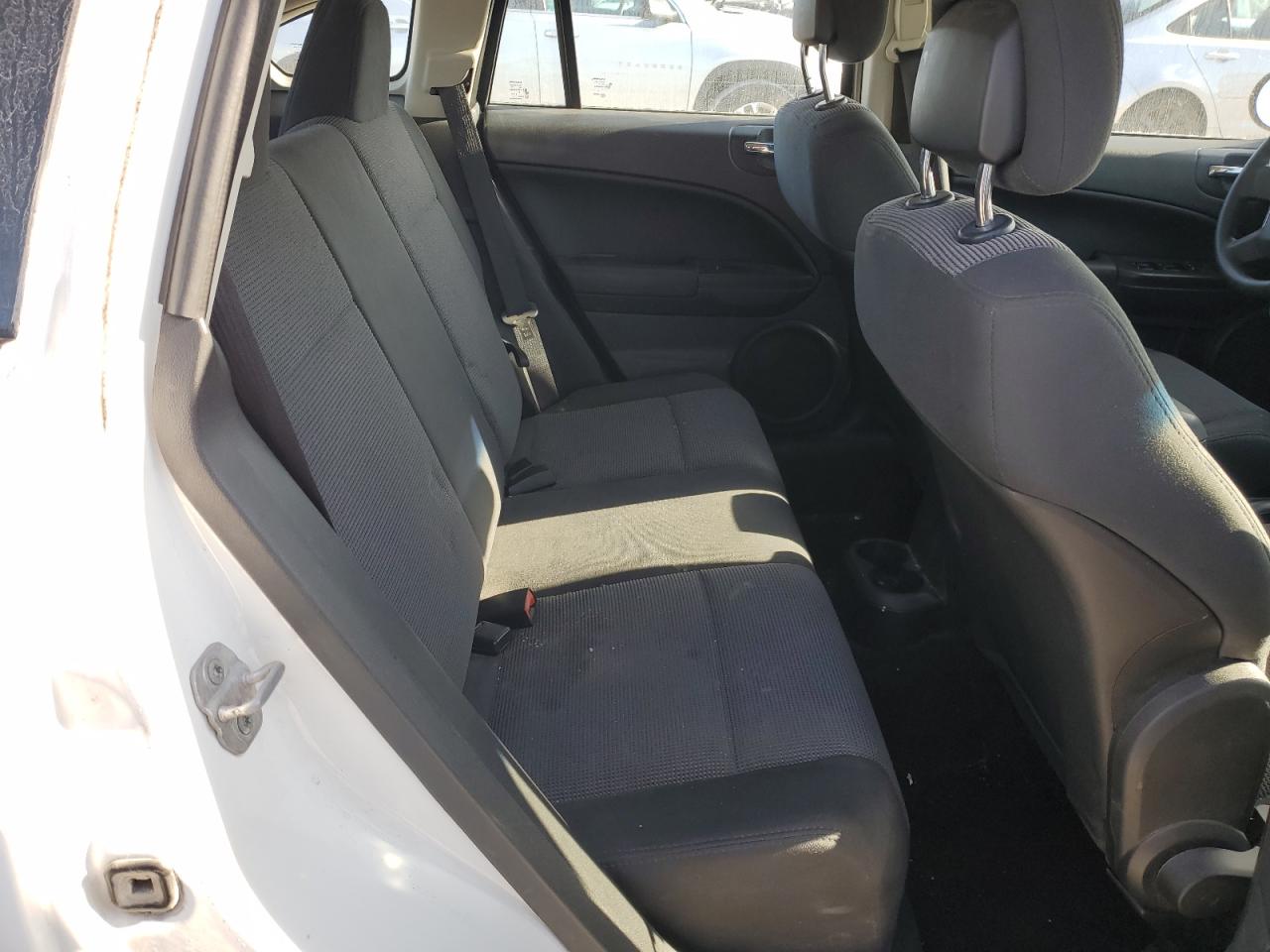 DODGE CALIBER MAINSTREET