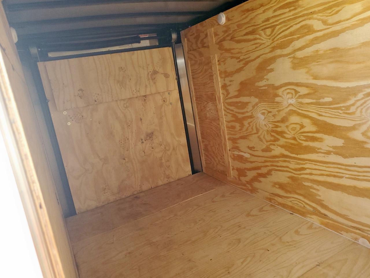 Lot #3281453983 2025 SPARTAN CARGO UNKNOWN